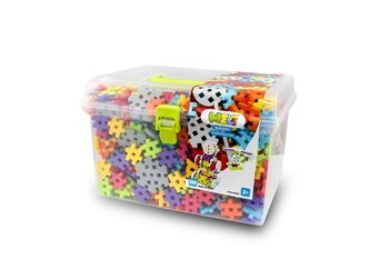 Klocki Meli Basic Constructor Travel Box 1000szt