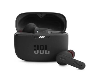 JBL Tune 235NC TWS Bezdrátová Sluchátka Black