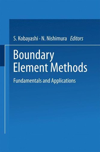 Boundary Element Methods