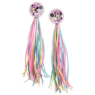 Střapce MINNIE 2pack