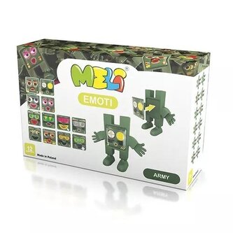 Meli Emoti Army