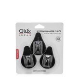 HÁČKY SAMOLEPÍCÍ 3 KS