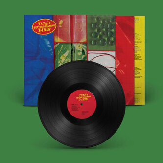 Tune-Yards:  Better Dreaming