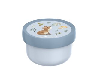 Box na ovoce s vidličkou Forest Friends