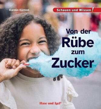 Von der Rübe zum Zucker