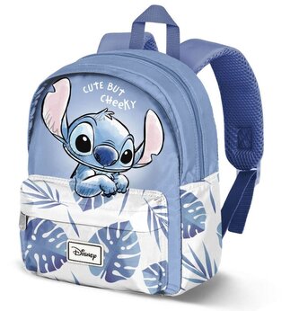 Dětský batoh Disney|Lilo & Stitch: Stitch (objem 6 litrů|22 x 27 x 10 cm) Dětský batoh Disney|Lilo & Stitch: Stitch (objem 6 litrů|22 x 27 x 10 cm)