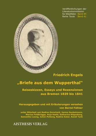 Briefe aus dem Wupperthal