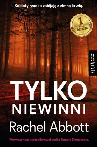 Tylko niewinni Tylko niewinni