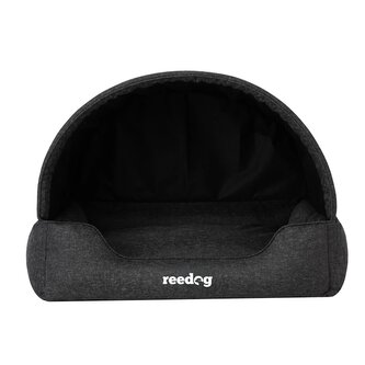 Reedog Prompter Black Kukaň pro psa-M Reedog Prompter Black Kukaň pro psa-M