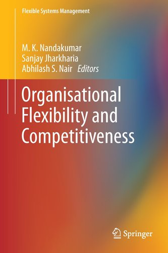 Organisational Flexibility and Competitiveness