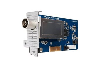 Tuner pro VU+ MTSIF DVB-T2 Duál