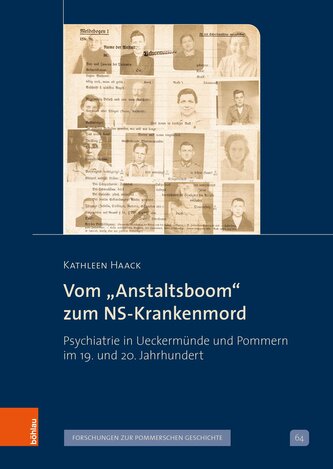 Vom "Anstaltsboom" zum NS-Krankenmord