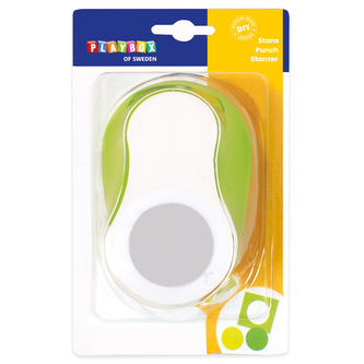 Děrovačka, raznice - 50 mm - kolečko