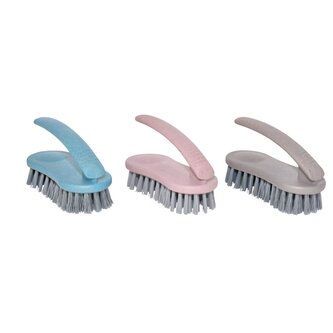 YORK kartáč na úklid s rukojetí RESTART