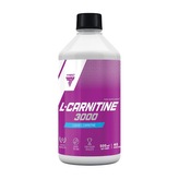 L-CARNITINE 3000 S PŘÍCHUTÍ MERUŇEK 500ML TREC NUTRITION