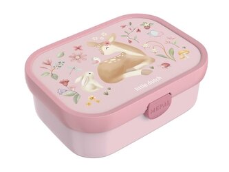 Svačinový box Fairy Garden