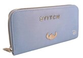 Dámská peněženka Disney|Lilo & Stitch: Stitch (20 x 10 x 2 cm)