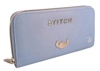 Dámská peněženka Disney|Lilo & Stitch: Stitch (20 x 10 x 2 cm)