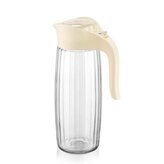 DŽBÁN SKLENĚNÝ S VÍKEM 1,5 L