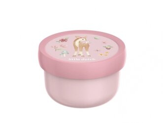 Box na ovoce s vidličkou Fairy Garden