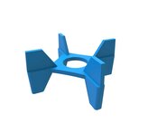 System Leveling - 3D křížky (100ks)