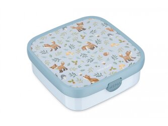 Svačinový box velký Forest Friends