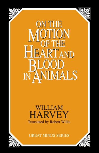 On the Motion of the Heart and Blood in Animals