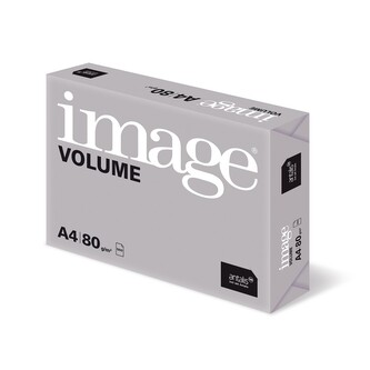Kancelářský papír IMAGE Volume A4/80g/500 listů