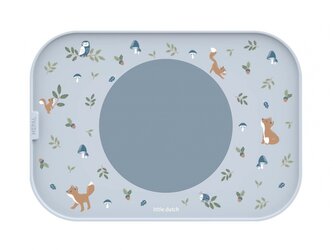 Jídelní podnos Forest Friends