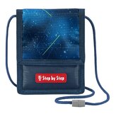 Pouzdro na krk Step by Step Starship Galactus