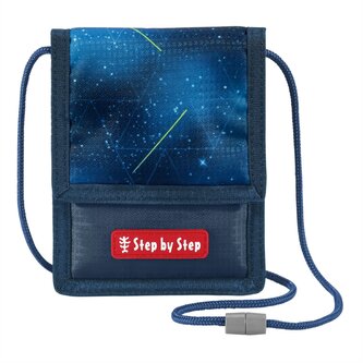 Pouzdro na krk Step by Step Starship Galactus