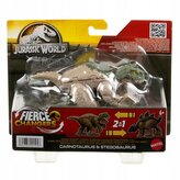 Jurassic World Fierce Changers Dinozaur 2w1 HVB19