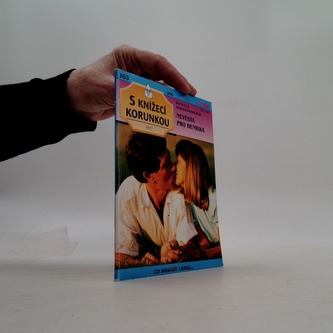S knižeci korunkou 2/96