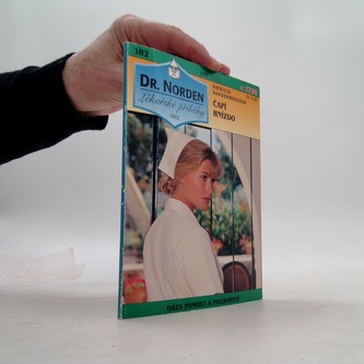 Dr. Norden - Čapí hnízdo 1/96