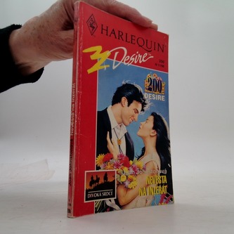 Nevěsta na inzerát 11/96