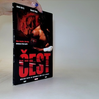 Čest DVD