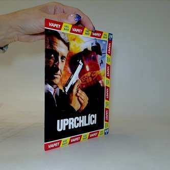 Uprchlíci DVD