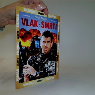 Vlak smrti DVD