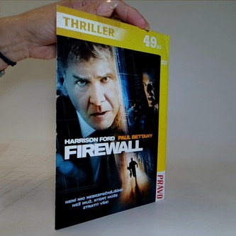 Firewall DVD