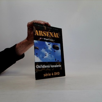 Arsenal Okřídlená kavalerie DVD
