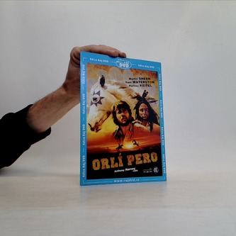 Orlí pero DVD