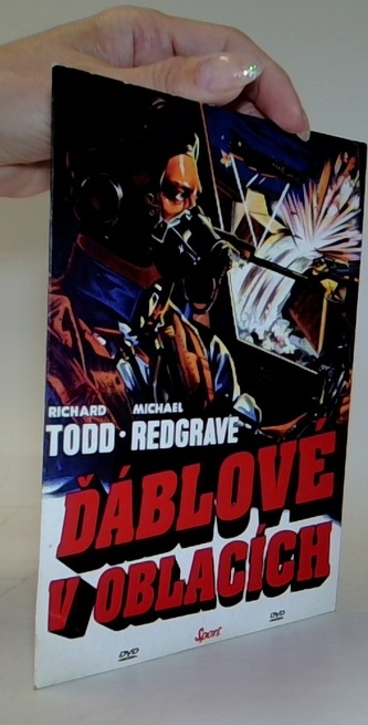 Ďáblové v oblacích