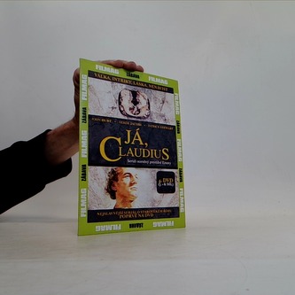 Já, claudius 4.dvd