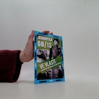 Jednotka 08/15: Ve vlasti DVD