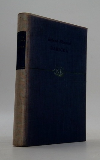 Babička