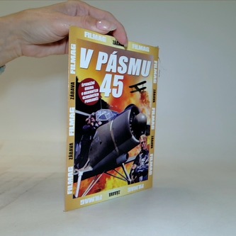 V pásmu 45 DVD