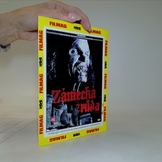 Zámecká zrůda DVD