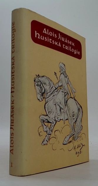 Husitská trilogie