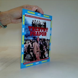 Trestný prapor 2 DVD