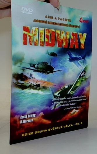 Midway DVD